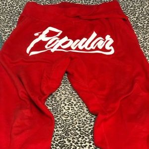 Popular demand Sweatpants (XLarge)